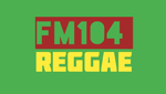 Rádio FM104 Reggae