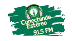 Conectando Estéreo 91.5 FM