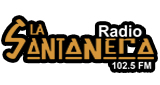 La Santanera 102.5 Fm