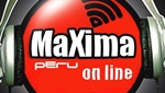 Radio Maxima FM