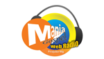 Mania Gospel Web Rádio