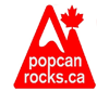 PopCanRocks.ca
