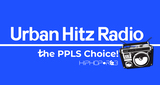 Urban Hitz Radio - Hip-Hop and R&B