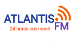 Rádio Atlantis FM