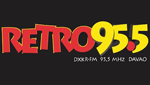 Retro Davao 95.5