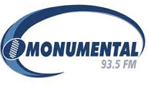 Monumental 93.5