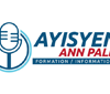 Ayisyen Ann Pale Radio