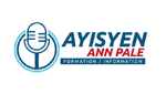 Ayisyen Ann Pale Radio