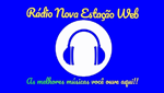 Rádio Nova Estação Web