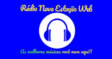 Rádio Nova Estação Web