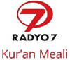 Radyo 7 Kuran Meali