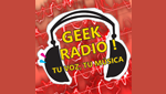 Geek Radio Music