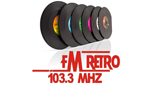 Fm Retro 103.3