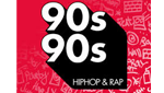 90s90s Hiphop & Rap