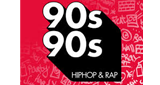 90s90s Hiphop & Rap