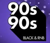 90s90s Black & RnB