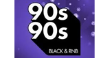 90s90s Black & RnB