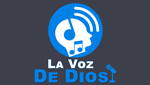 America Stereo.Net La Voz De Dios