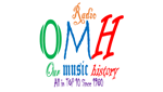 OMH - Our Music History Since 1980