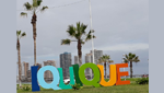 Iquique Radio online