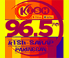 KishFM 96.5