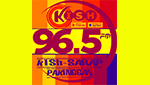 KishFM 96.5