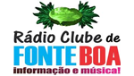 Rádio Clube Web de Fonte Boa