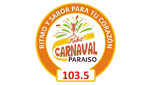 Carnaval Paraiso