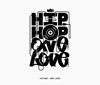 Hip Hop One Love