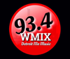 93.4 WMIX Detroit Mo Music
