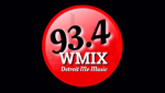 93.4 WMIX Detroit Mo Music