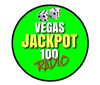 100 Las Vegas Jackpot Radio
