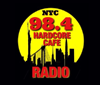 98.4 New York City's Hardcore Cafe