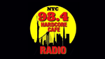 98.4 New York City's Hardcore Cafe