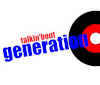 My Generation Radio