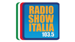 Radio Show Italia 103e5