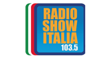 Radio Show Italia 103e5