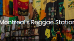 Montreal’s Reggae Station – 1Radio.ca
