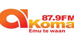 Akoma FM