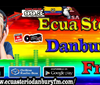 Ecua Sterio Danbury Fm