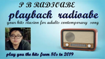 PlaybackRadio Abe music mix