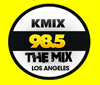 98.5 FM KMIX