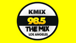 98.5 FM KMIX