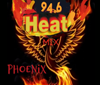 94.6 Phoenix The Heat Mix