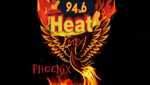 94.6 Phoenix The Heat Mix