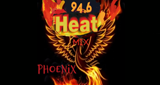 94.6 Phoenix The Heat Mix