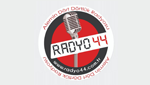 Radyo44