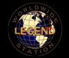 Legend 107 Radio