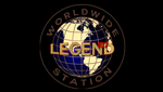 Legend 107 Radio