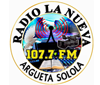 Radio La Nueva 107.7 Fm